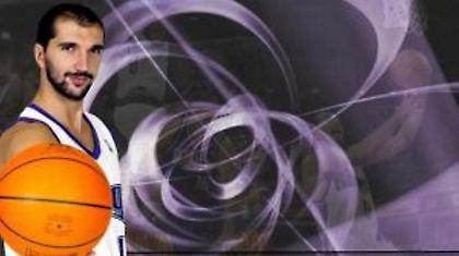 Peja: The untouchable!