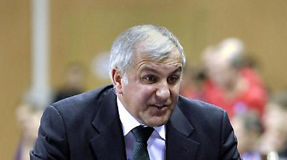 «Πρέπει να παλεύουμε»