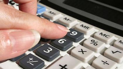 Παρατείνεται η ηλεκτρονική υποβολή του Ε9