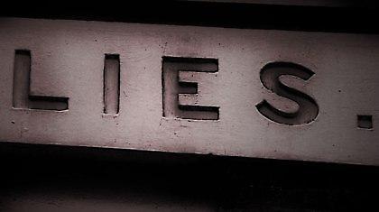 Το μεγαλύτερο ψέμα του ελληνικού ποδοσφαίρου