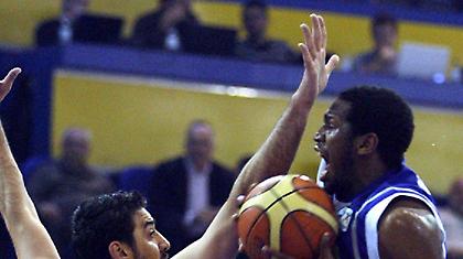 «Όλα τα οφείλω σε συμπαίκτες και προπονητές»