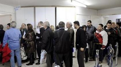 Απεργούν οι εφοριακοί 29 και 30 Δεκεμβρίου