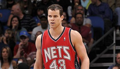 Μένει στους Νετς ο Χάμφρις