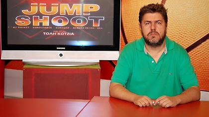 Ο Γκάλης και ο Σπανούλης