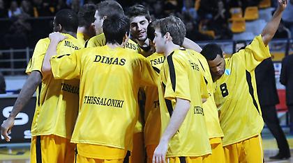 Δεκαεξ-Άρης