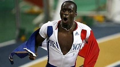 Τουλάχιστον, πάει Λονδίνο…