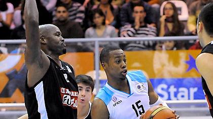 Θα μπορούσε και καλύτερα