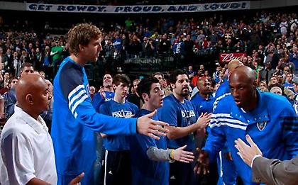 Δεύτερη ήττα για Μάβερικς