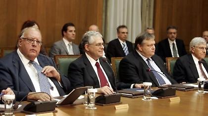 Επικουρικό υπουργικό