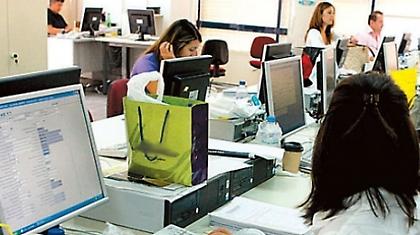 Η εφεδρεία, αμετανόητοι και το πελατειακό κράτος...