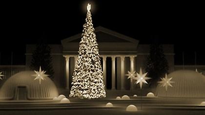 Τα Χριστούγεννα της Μελαγχολίας