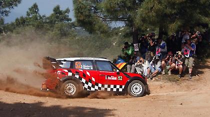 Εκτός πρωταθλήματος η Mini