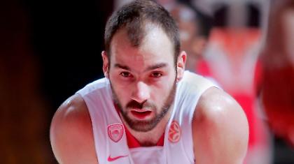 Ένα μήνα έξω ο Σπανούλης