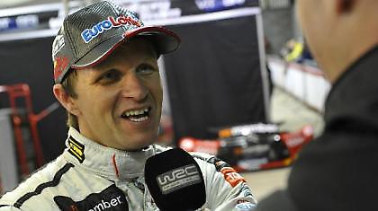 Ανυπόμονος ο Σόλμπεργκ!