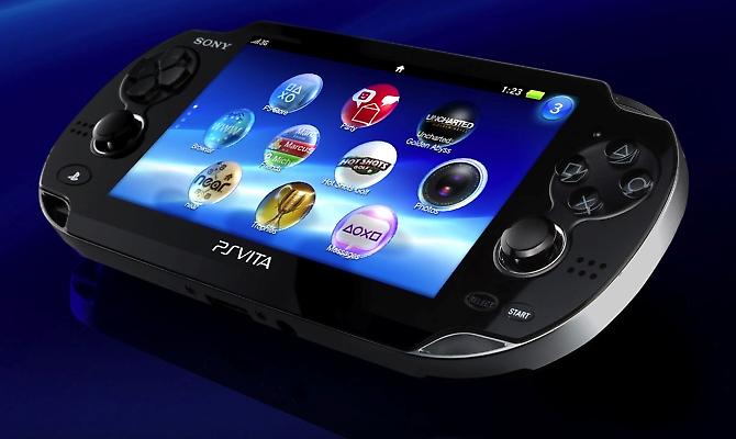 Τεστ αντοχής για την μπαταρία του φορητού PlayStation
