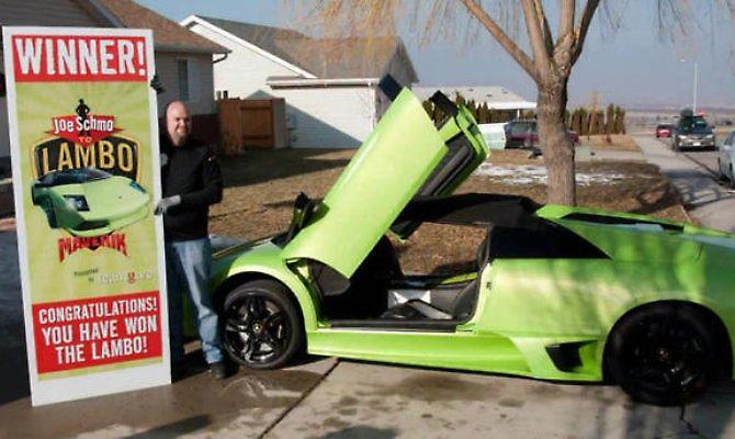 Τυχερός; Γκαντέμης; Ή μήπως… βλαξ;