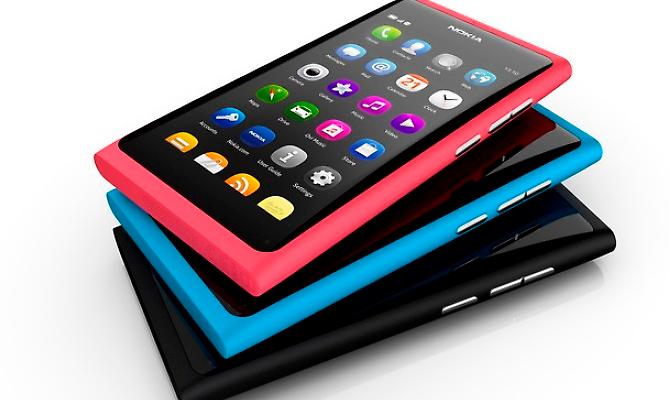 Δεν ασχολείται (ακόμη) με τα tablets η Nokia