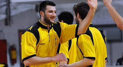 Έκλεισε Σκορδίλη ο Ίκαρος