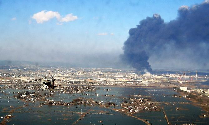 Αυτός ήταν ο κόσμος το 2011