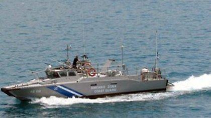 Μακάβριο εύρημα στην παραλία της Καλαμαριάς