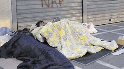 Οι ζωές των «άλλων»