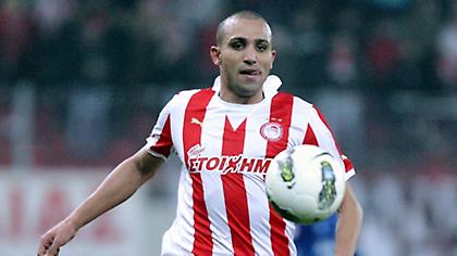 Ο Τζεμπούρ είναι μόνο η… αφορμή!