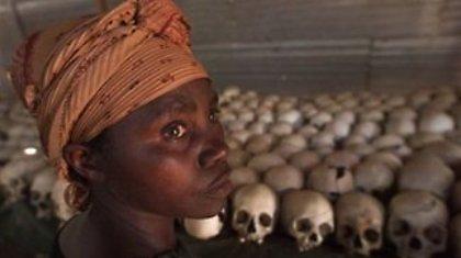 Ρουάντα: Σε ισόβια κάθειρξη για γενοκτονία καταδικάστηκαν πολιτικοί