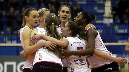 Θα κάνει καλές γιορτές