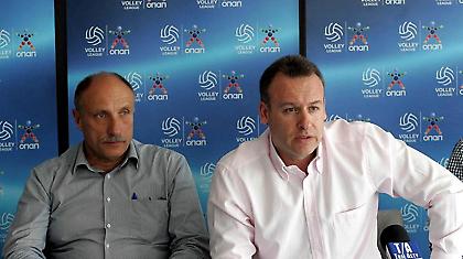 Φάιναλ 8 στο Κύπελλο βόλεϊ