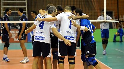 Σκούρα τα πράγματα για τον Ηρακλή