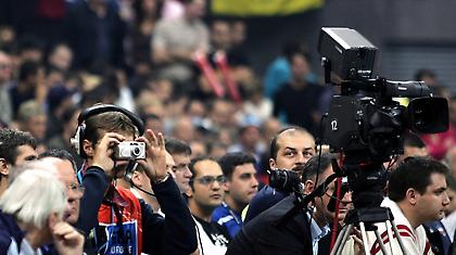 Χωρίς κάμερες την 11η αγωνιστική!