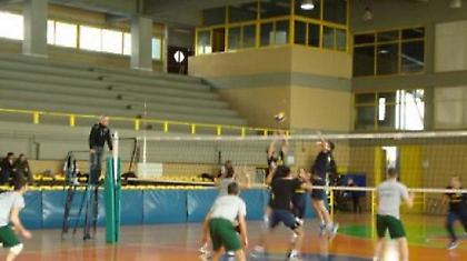 Δε θα τον νικήσει ποτέ…