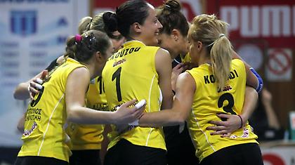 Υπάρχει κάποιος να την σταματήσει;