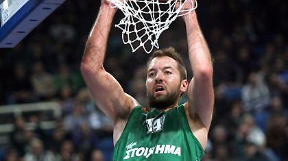 Βουγιούκας: «Κρατάμε μόνο το σκορ»