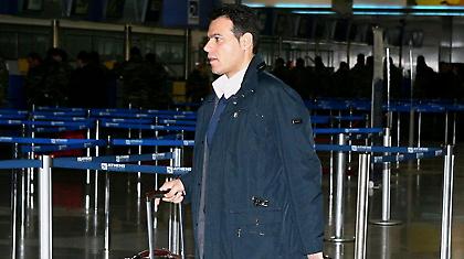 Ιτούδης: «Ήμασταν κακοί στο ξεκίνημα»