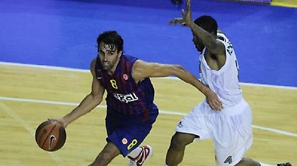 Και χωρίς Ναβάρο, «λάμπει»