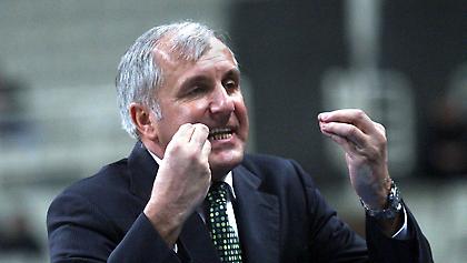 Ομπράντοβιτς: «Όποιος δεν καταλαβαίνει, η πόρτα είναι ανοικτή»