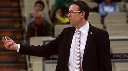 Φλέμινγκ: «Εύχομαι τα καλύτερα στον Παναθηναϊκό»