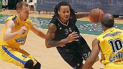 Σε χαλαρούς ρυθμούς