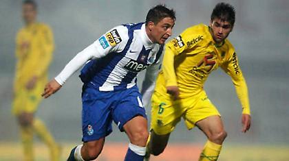 Χωρίς να πιεστεί