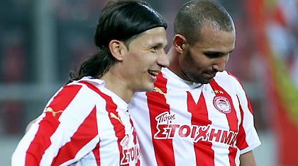 Τελικά, Τζιμπούρ ή Πάντελιτς; Ή και τους δύο;