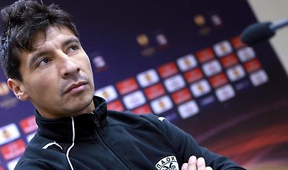 Κοντρέρας: «Περιμένω…»