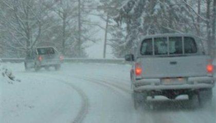 Άσπρισε η βόρεια Ελλάδα!