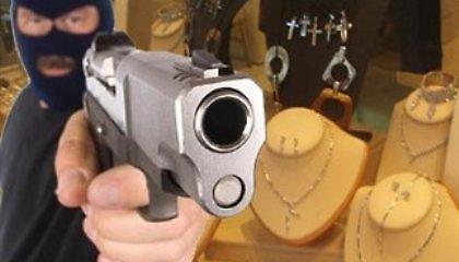 Αιματηρή ληστεία στου Ζωγράφου