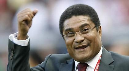 Χριστούγεννα στο νοσοκομείο για Εουσέμπιο