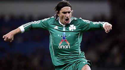 Πρώτος σκόρερ, πρώτος και σε διάρκεια!