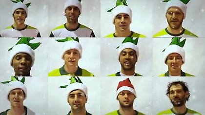 Ωτοασπίδες να’ χα, Ουνικάχα (video)