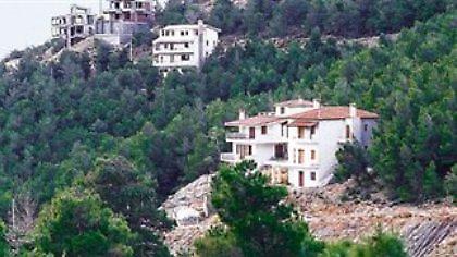 Παράταση για τα αυθαίρετα μέχρι 28 Φεβρουαρίου