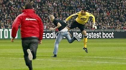 «Μπορώ να καταλάβω την αντίδραση του»