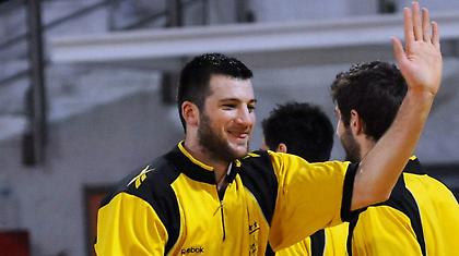 Σκορδίλης και επίσημα